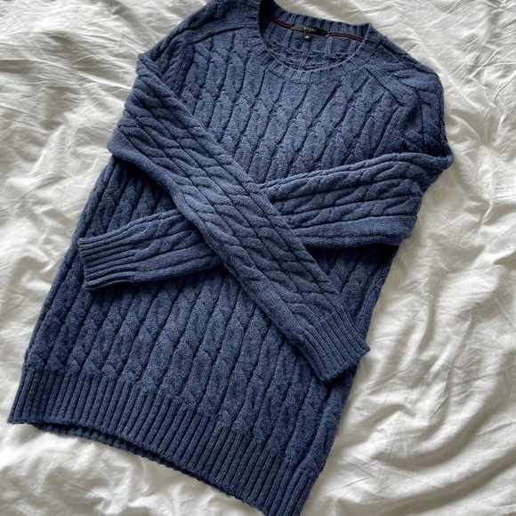 Gucci Knit Sweater - Wool and Alpaca - Picture 2 of 4